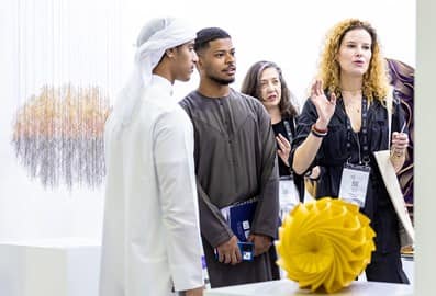 world art dubai 2