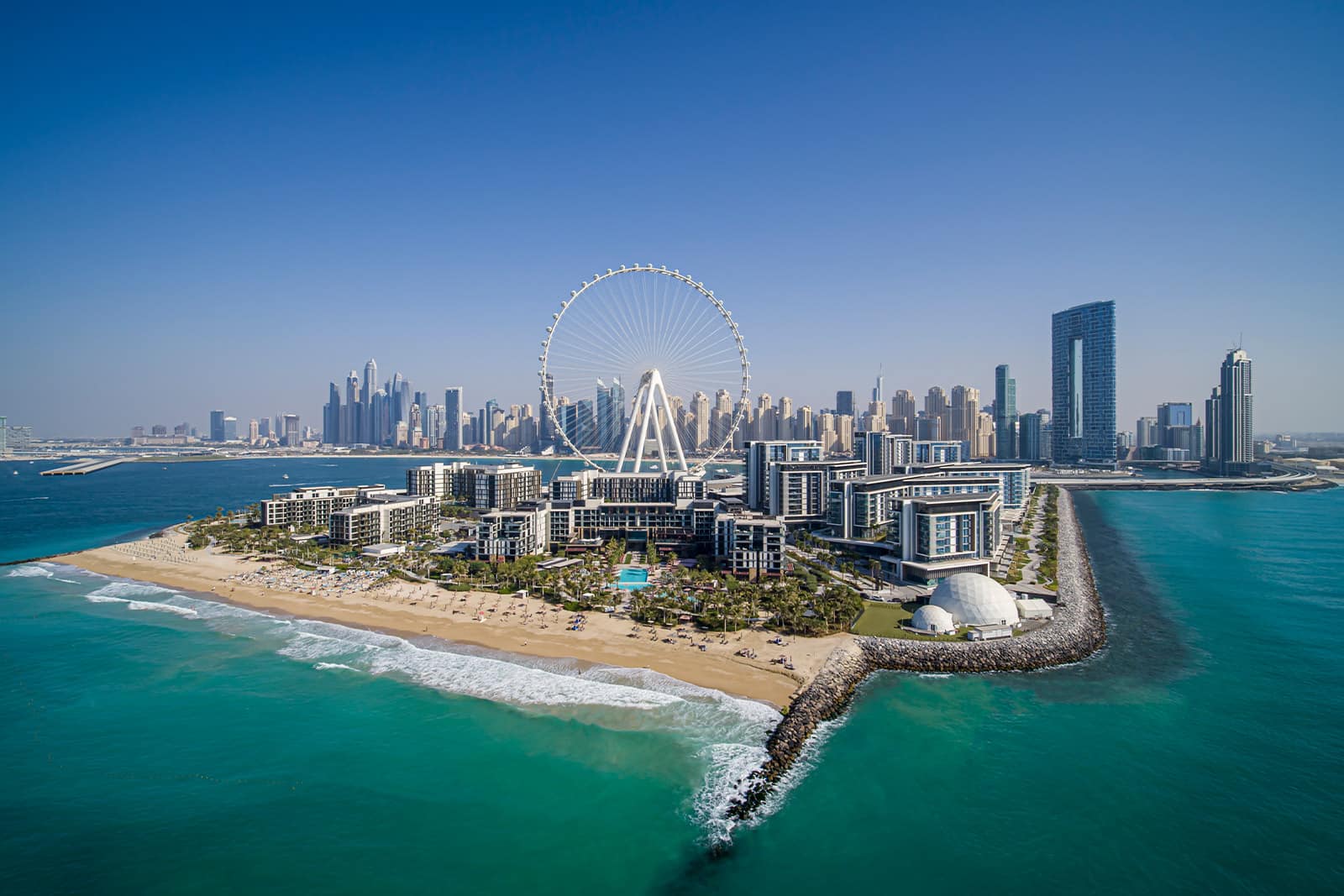 Image credit: Visit Dubai/Department of Economy and Tourism