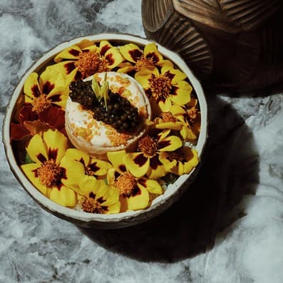 ресторан alba