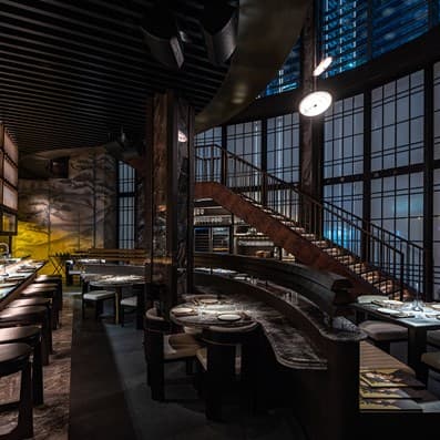 ресторан alba