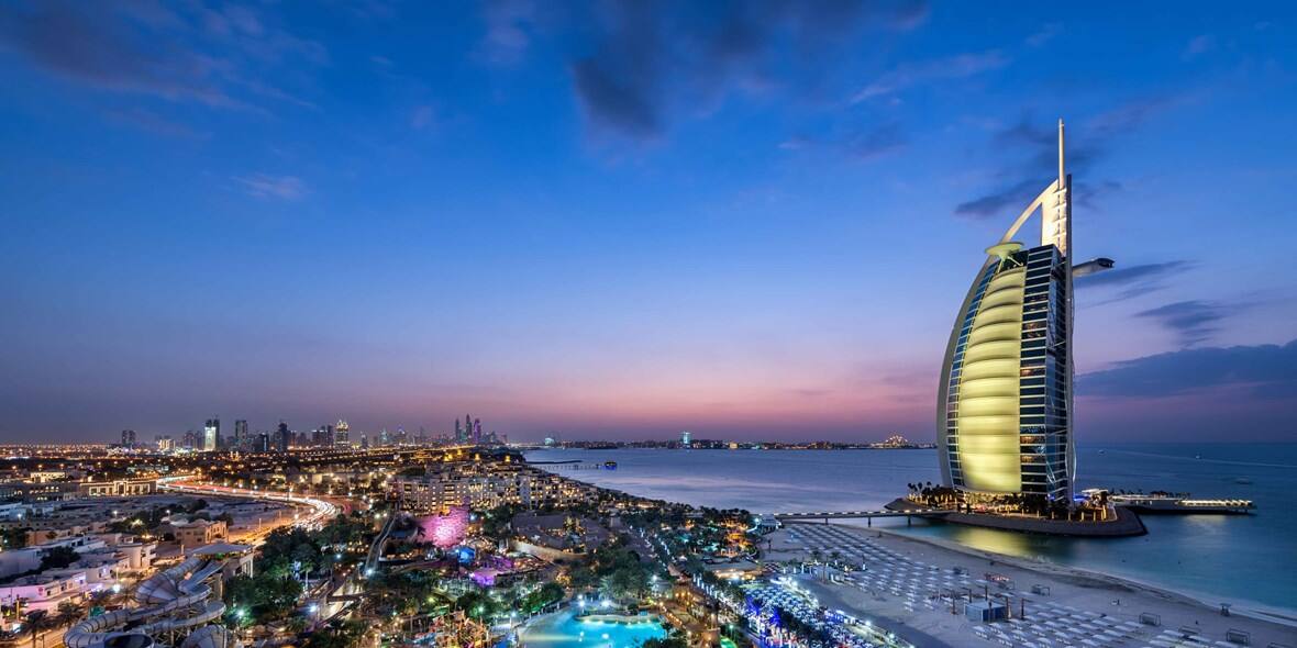 The Essential Dubai Experiences – Day 1 | Visit Dubai