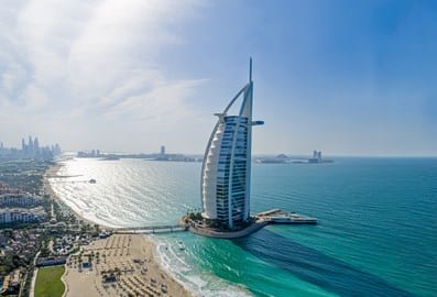 Burj Al Arab Dubai