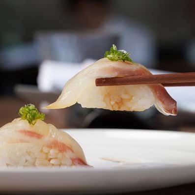 Японский ресторан Cutfish Dubai Jumeirah Marsa Al Arab Marina