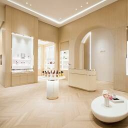 Dior Spa The Lana | Los mejores spas en Dubái | Visite Dubái