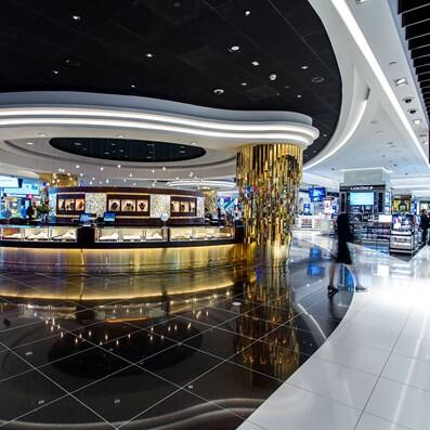Dubai Free | Dubai International Airport | Visit
