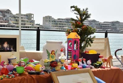 Dubai Flea Market