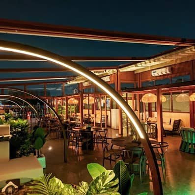 Fortune Atrium Hotel