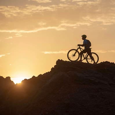 Hatta Wadi Hub Dubai