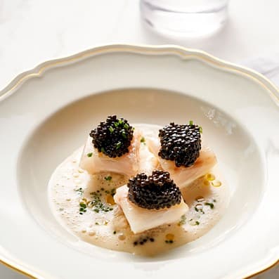 Il Ristorante - Niko Romito