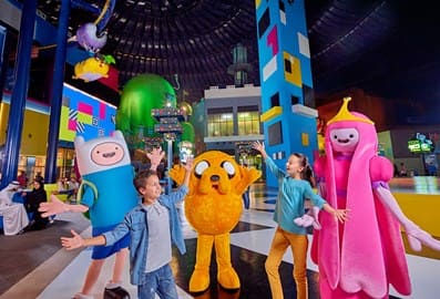 IMG Workds of Adventure