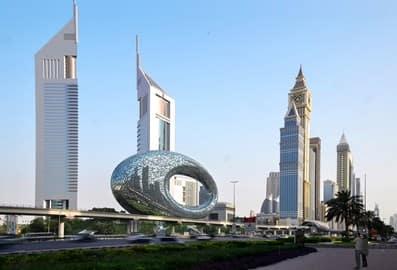 Museum of Future