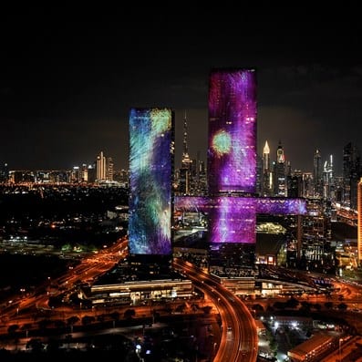 One and Only One Zaabeel