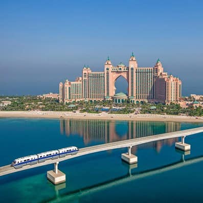 palm monorail dubai