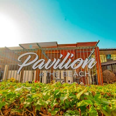 pavilionatthebeach
