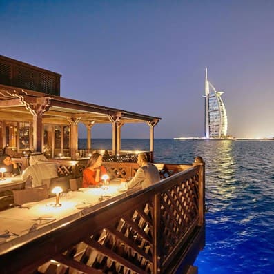 Pierchic Dubai