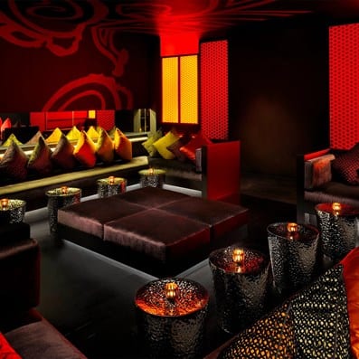 Rang Mahal Indian Restaurant