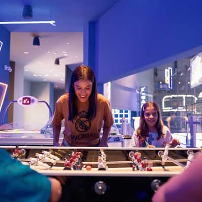 real madrid park visit dubai parks and resorts tickets