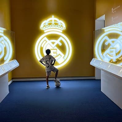 real madrid theme park dubai parks and resorts