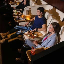 Explore Reel Cinemas in Dubai | Visit Dubai