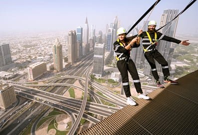 Sky Views Dubai