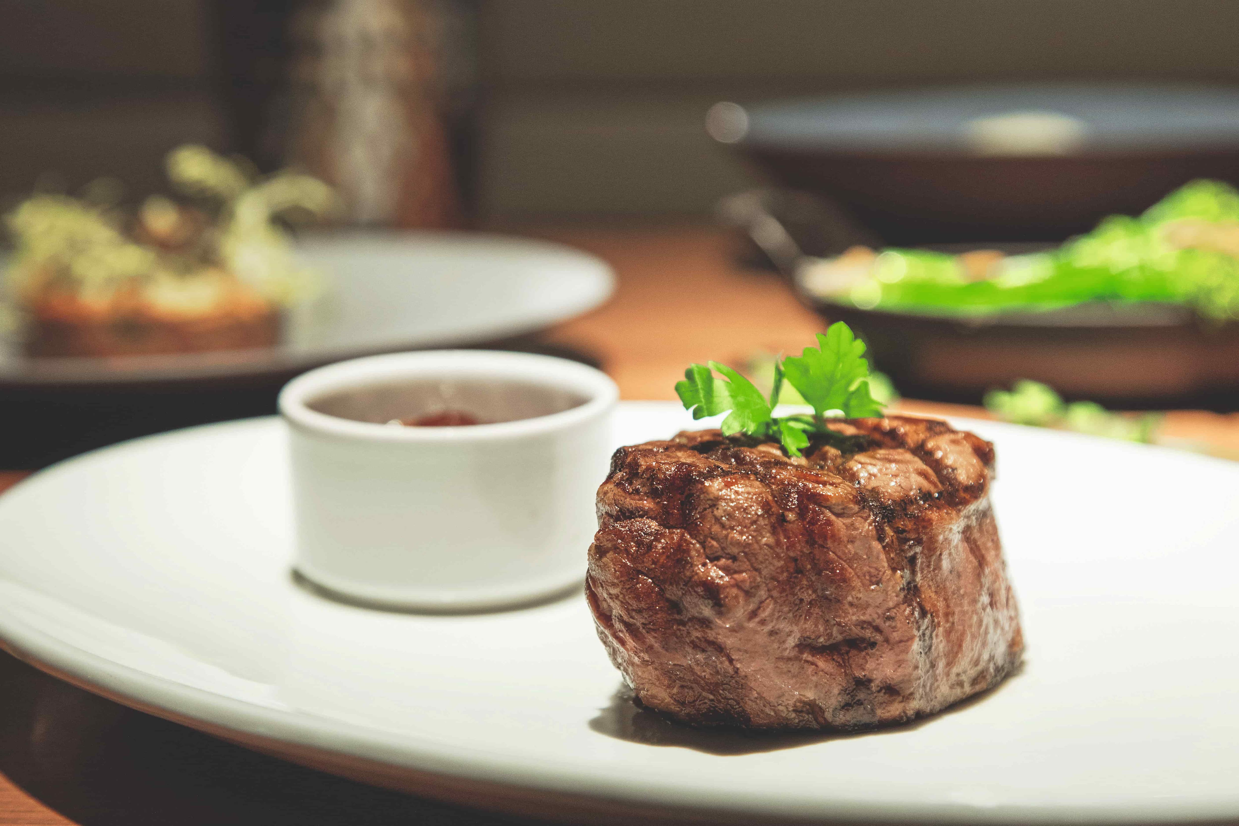 Where To Find The Best Steakhouses In Dubai | Visit Dubai