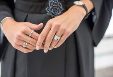 Tiffany & Co. Dubai