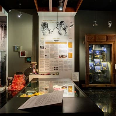 womens museum 5 2024