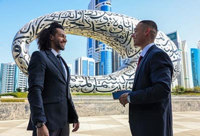 museum of the future