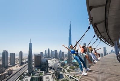 Sky Views Dubai