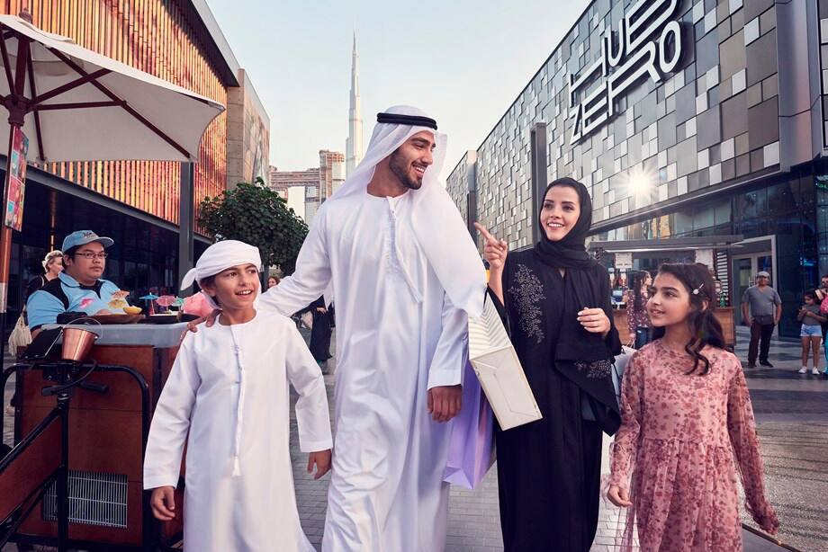 Habitat Autorisatie richting Plaatselijke cultuur & erfgoed in Dubai