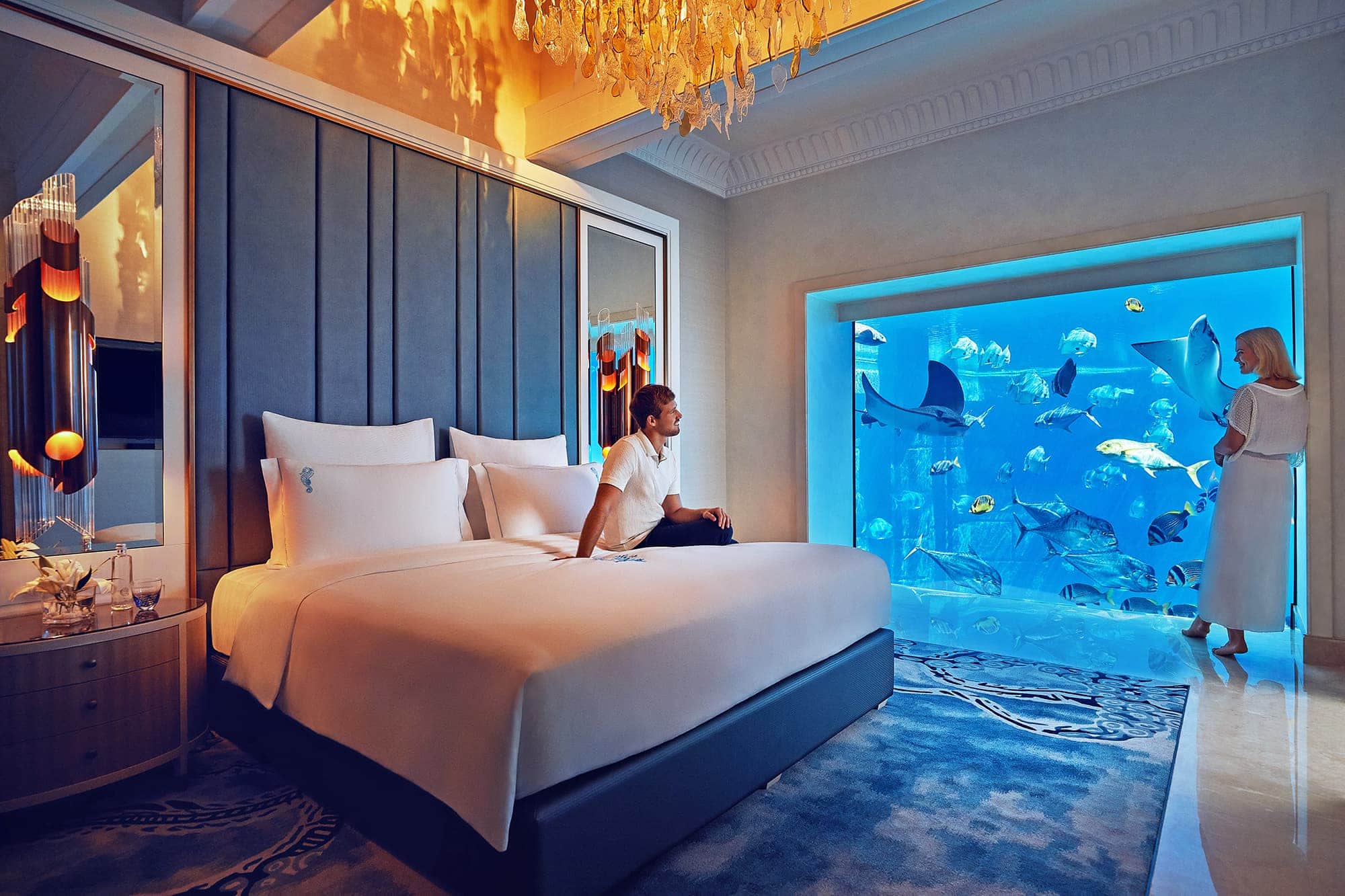 Melhores hotéis em Dubai para uma escala | Visite Dubai