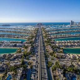 Dubai Zip Code