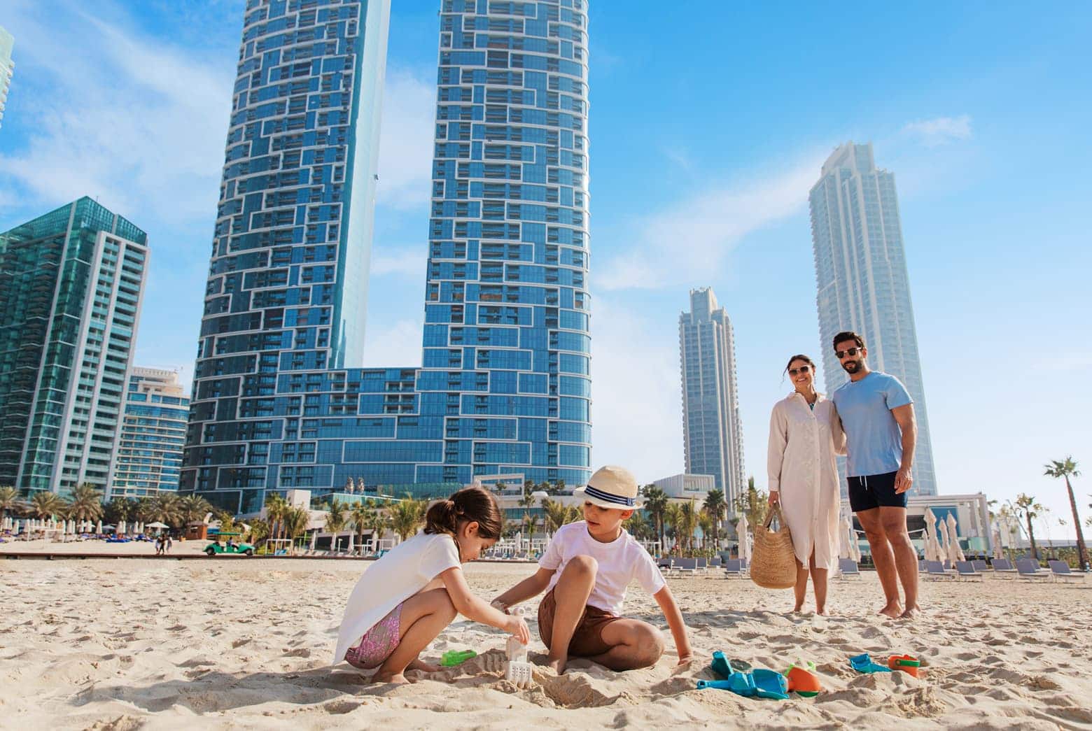 Summer Hotel Deals in Dubai | Visit Dubai