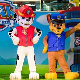 PAW Patrol: The Big Show Rescue | Dubai Shopping Festival