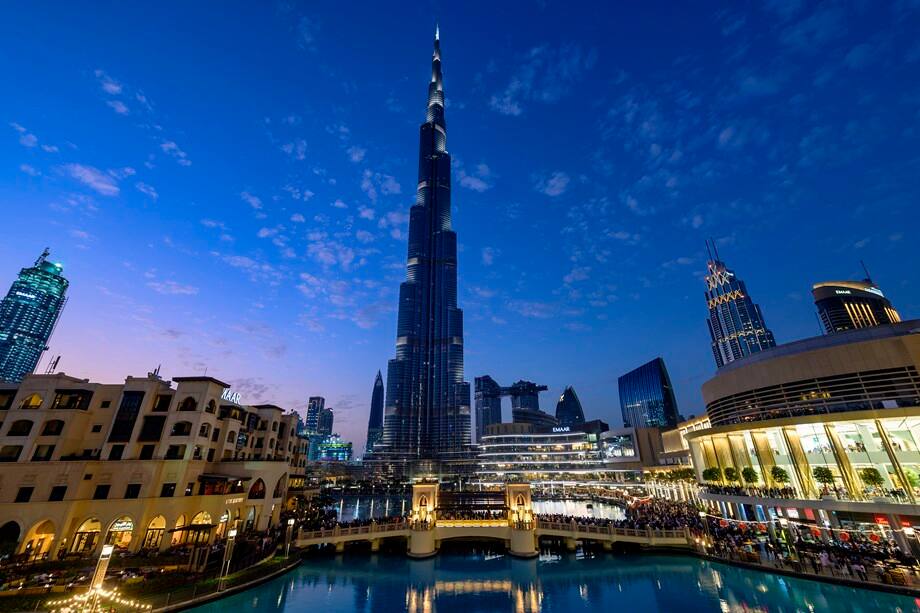 A Guide to Downtown Dubai | Visit Dubai