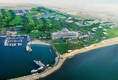 JA Resort