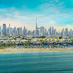 A guide to Jumeirah area in Dubai | Visit Dubai