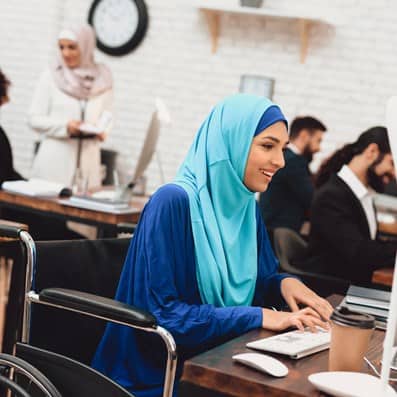 Accessibilities Expo