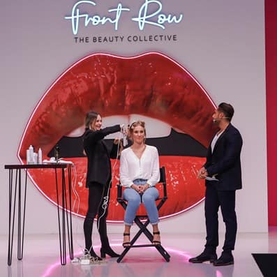 Beautyworld Middle East 2018