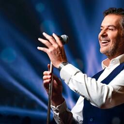 Ragheb Alama at Dubai Opera | Visit Dubai