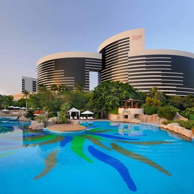 UAEND - Hotel Offers