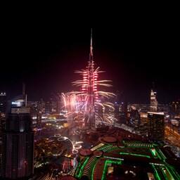 New Year in Dubai | Visit Dubai