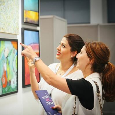 World Art Dubai