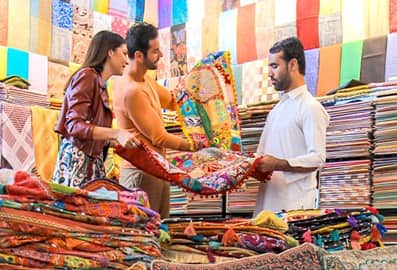 Grand Souk Deira Dubai