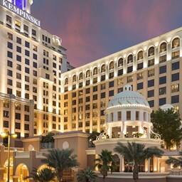 Kempinski Hotel Mall of the Emirates Dubai | Business in Dubai