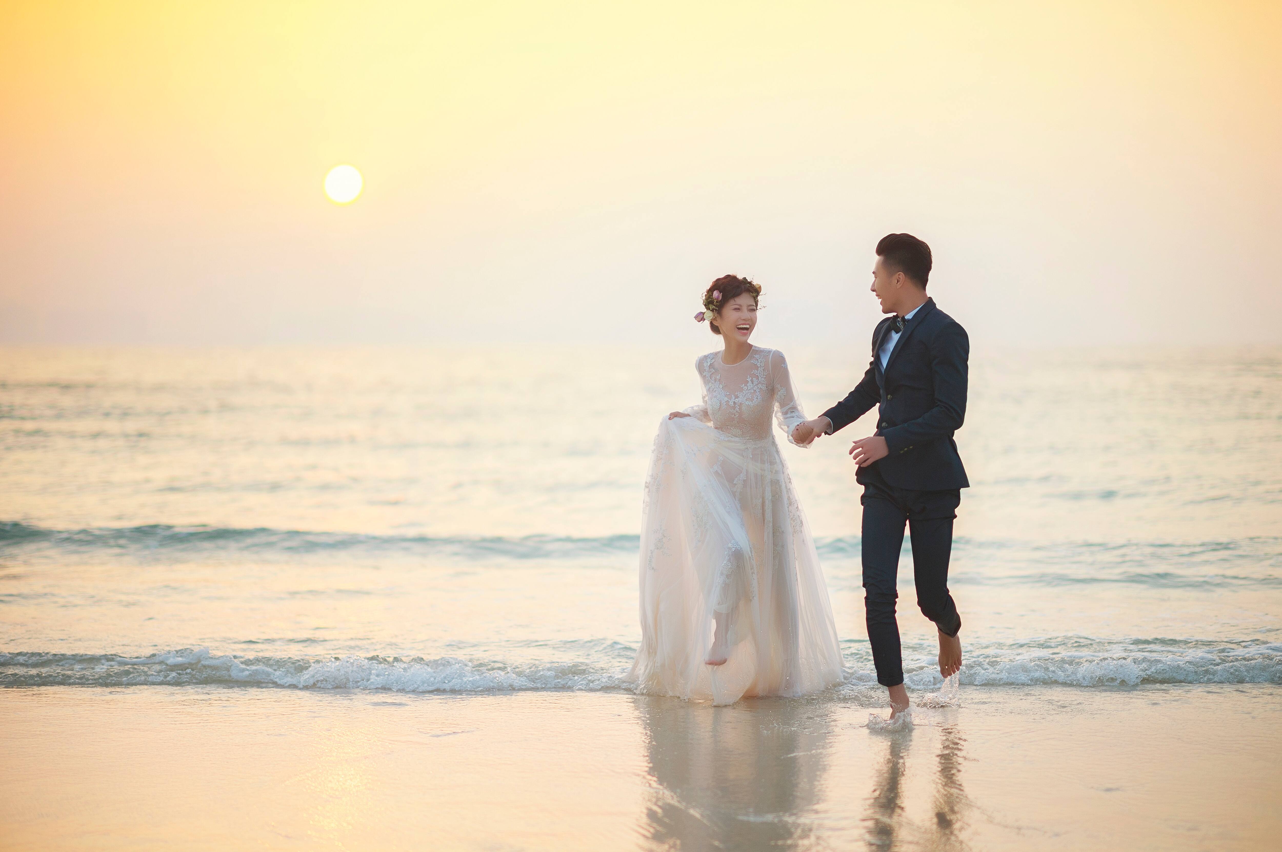 Lieu De Luxe Pour Une Incroyable Fête De Mariage